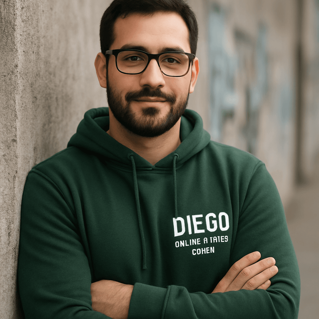 Diego Torres